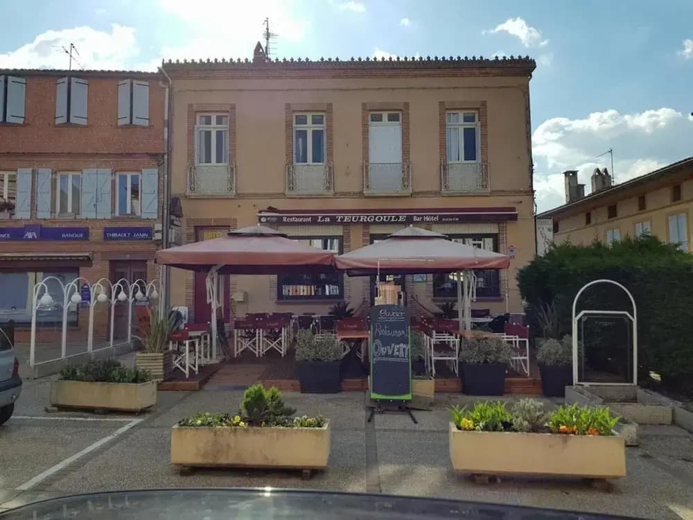 La Teurgoule - Photo 1