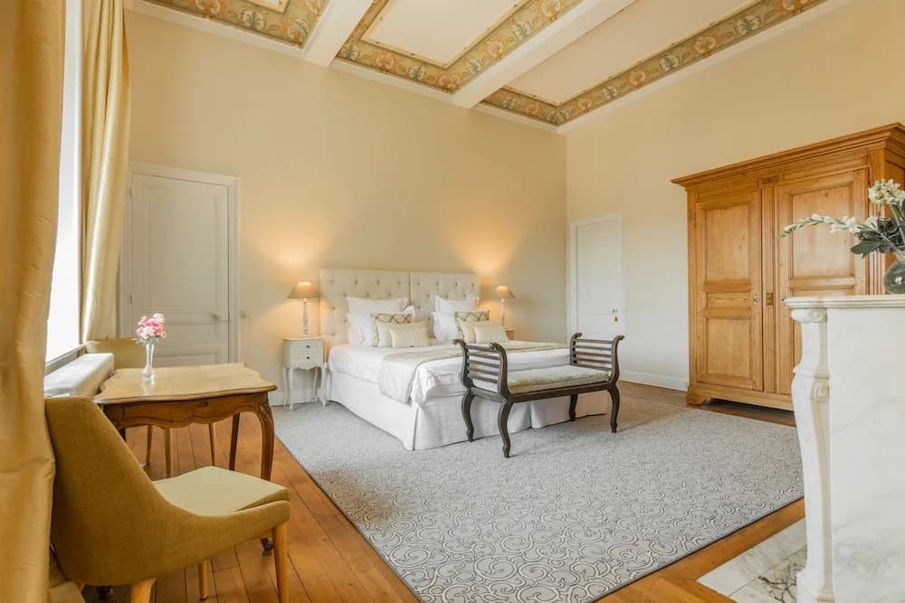 Chateau Terre Blanche - Miniature 6
