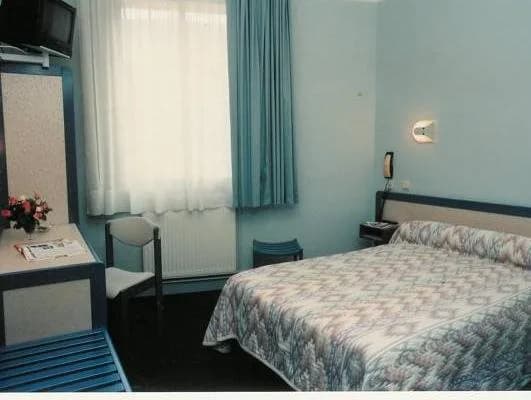 Hotel la Cigale - Photo 4