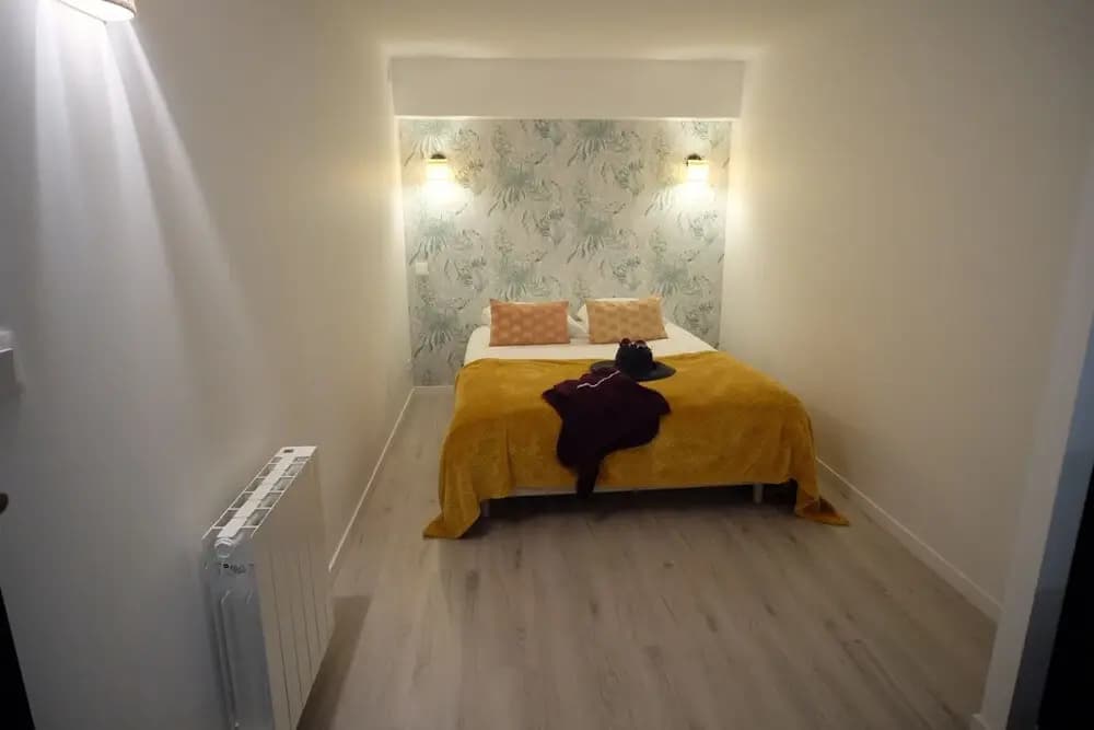 City Affaire - Hotel de Ville Caen - Photo 3