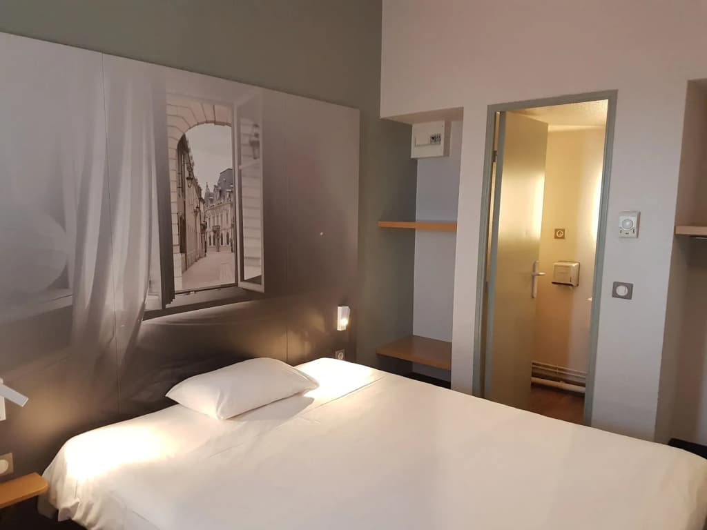 B&B HOTEL DIJON Marsannay - Miniature 6