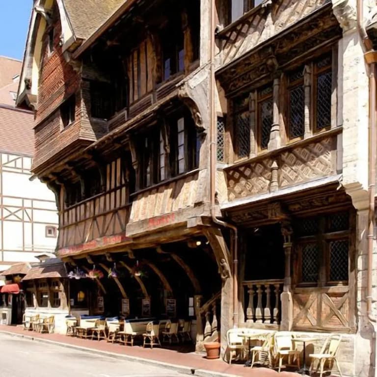 Hôtel La Résidence Manoir de La Salamandre - Photo 1