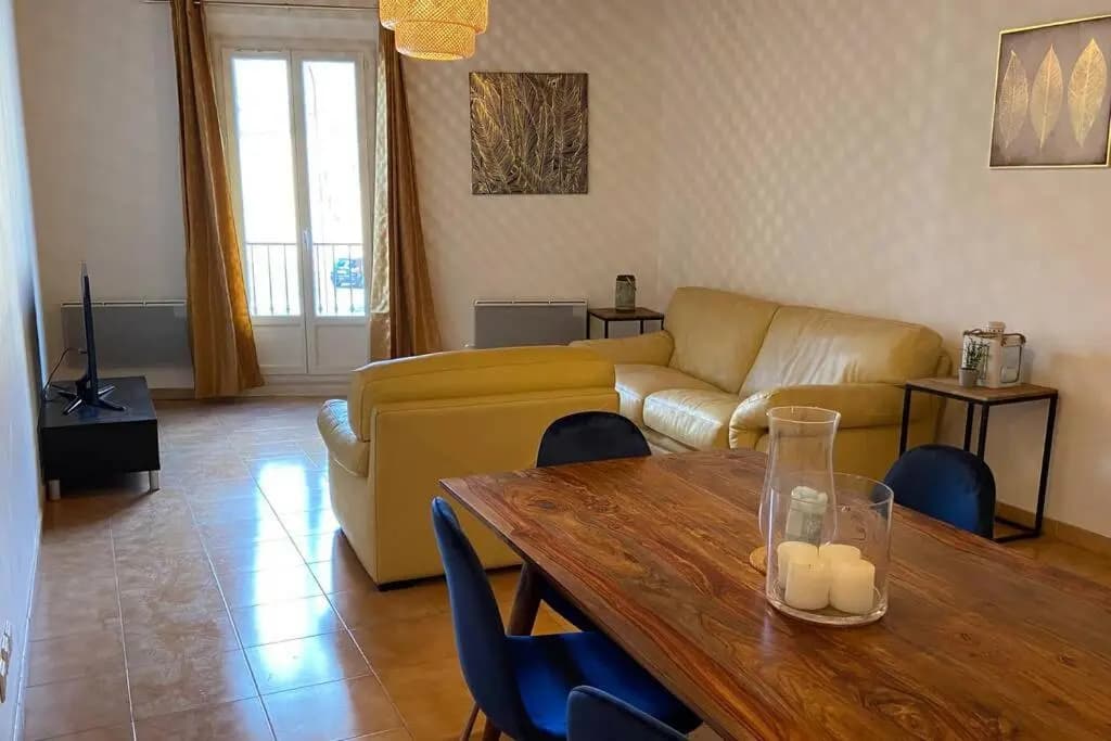 Très beau appartement au centre historique de Riez - Photo 4