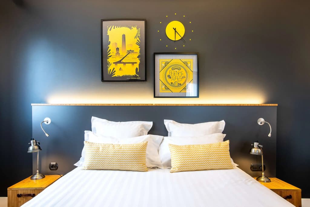 Best Western Plus Suitcase Paris La Defense - Miniature 7