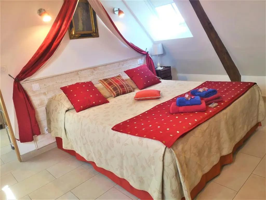 Le Clos des Courtines - Les 4 Vents - Photo 4