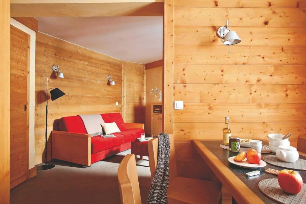 Pierre & Vacances Residence les Nereides - Photo 2
