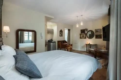 Villa Kleber - Photo 4