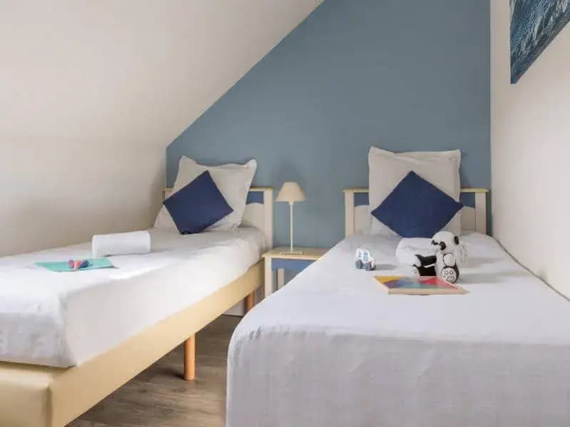 Maeva Particuliers Residence Port du Crouesty Cap Ocean - Photo 5