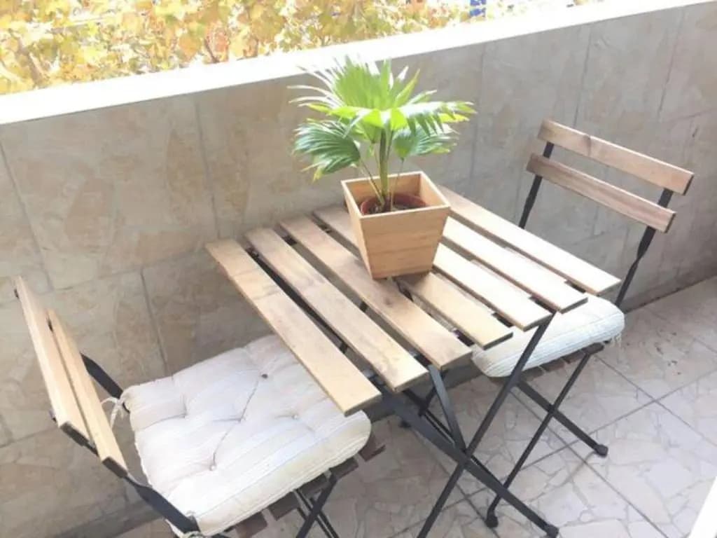 MAGNIFIQUE T3 85m2 VIEUX PORT/CORNICHE - Miniature 8