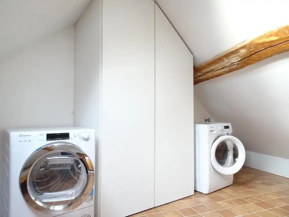 Le Duplex - A 10 minutes de Disneyland - Photo 4