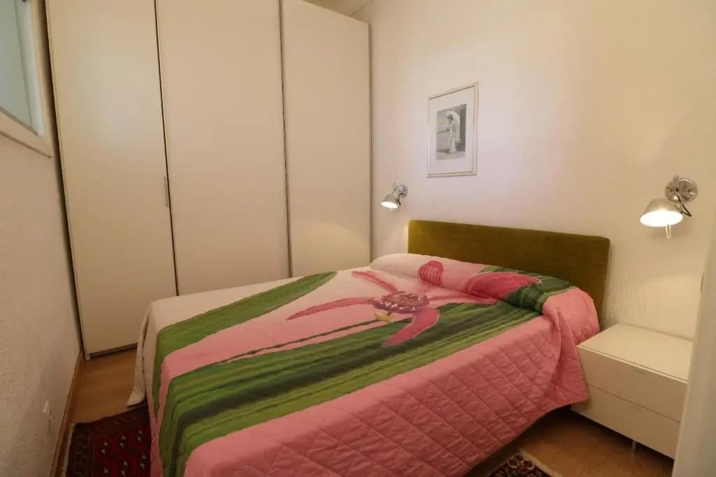 1 bedroom Suquet, 6 min from the Palais, balcony city & port view 220 - Photo 5