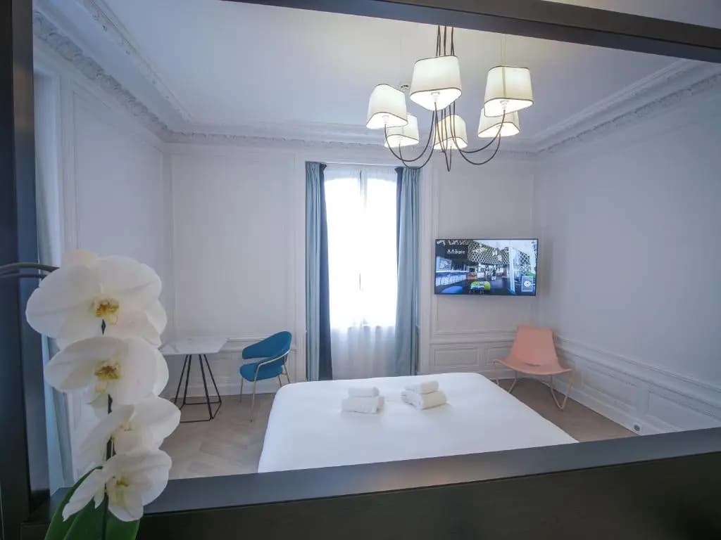 Hôtel Le Magic & Spa - Photo 2