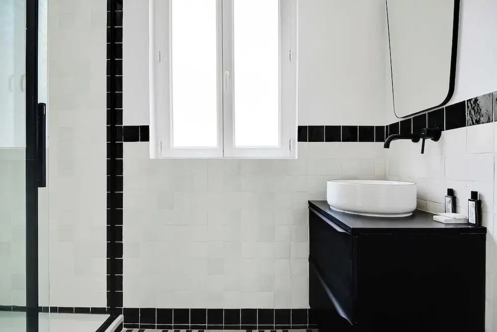 Charming Apartment - 1br/4p - Beaugrenelle - Miniature 7