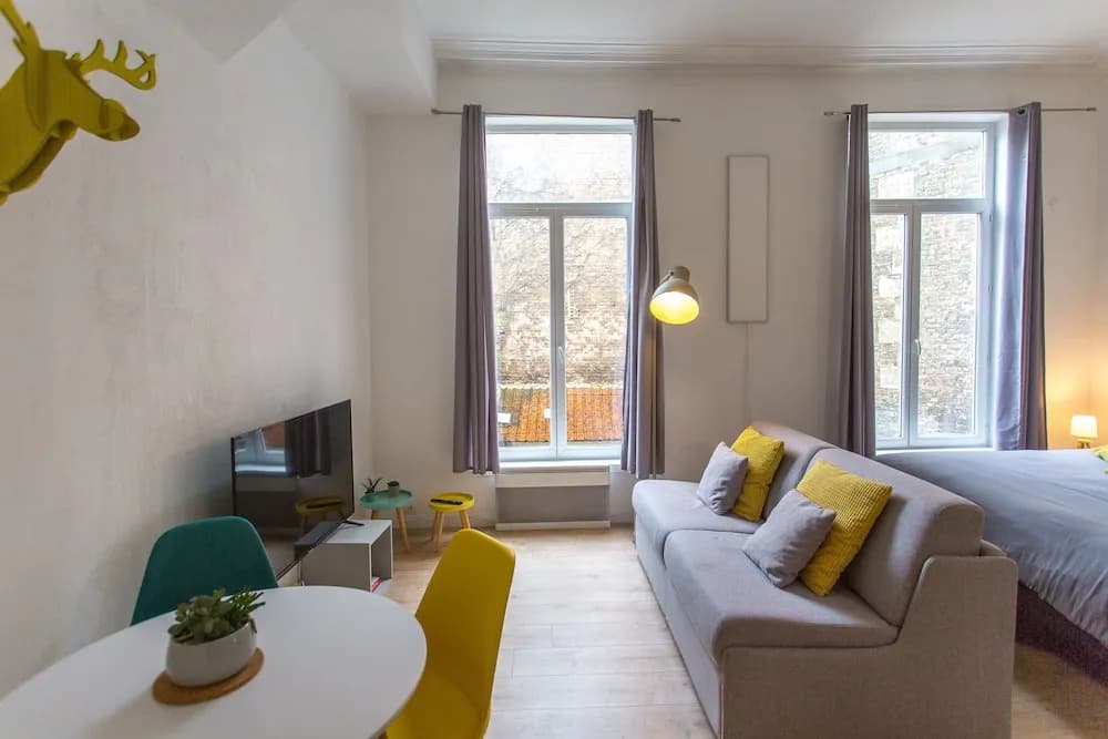 Les Augustins - Miniature 6