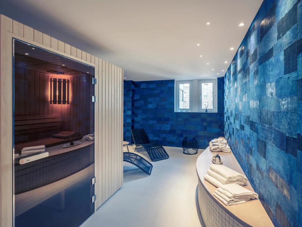 Mercure Mulhouse Centre - Miniature 8