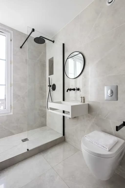 Charming Studio - 2P - Pigalle/sacre-coeur - Photo 5