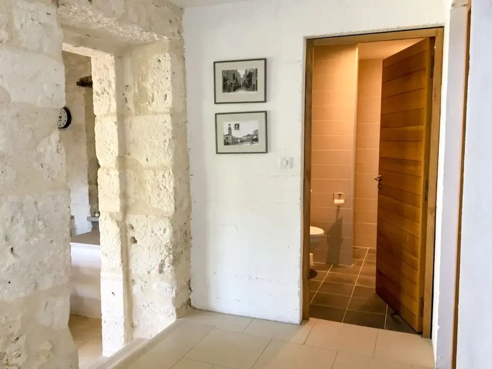 Cozy Cottage in Penne-d'Agenais with Private Pool - Miniature 8