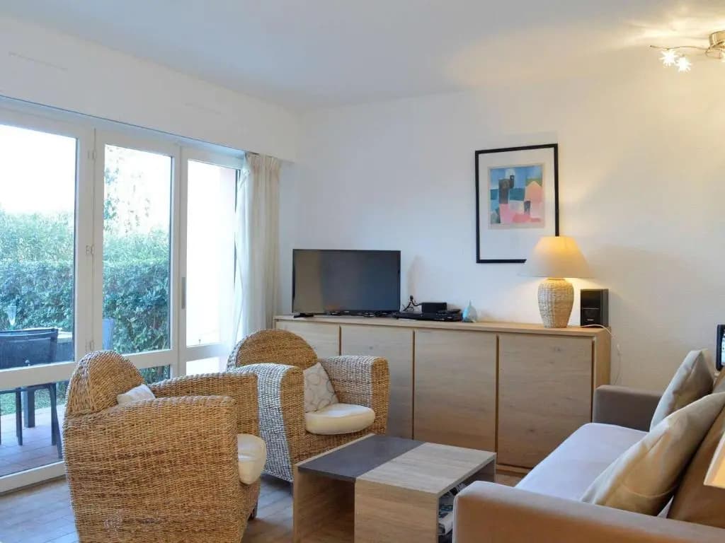 Appartement Cap d'Agde, 3 pièces, 6 personnes - FR-1-249-84 - Photo 4