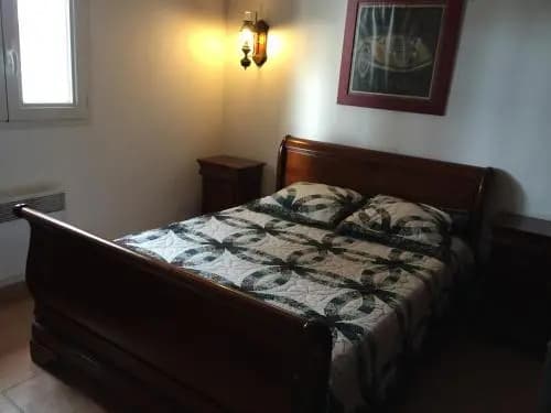 Echappée Bleue Immobilier - Villa Les Pesquier - Photo 3