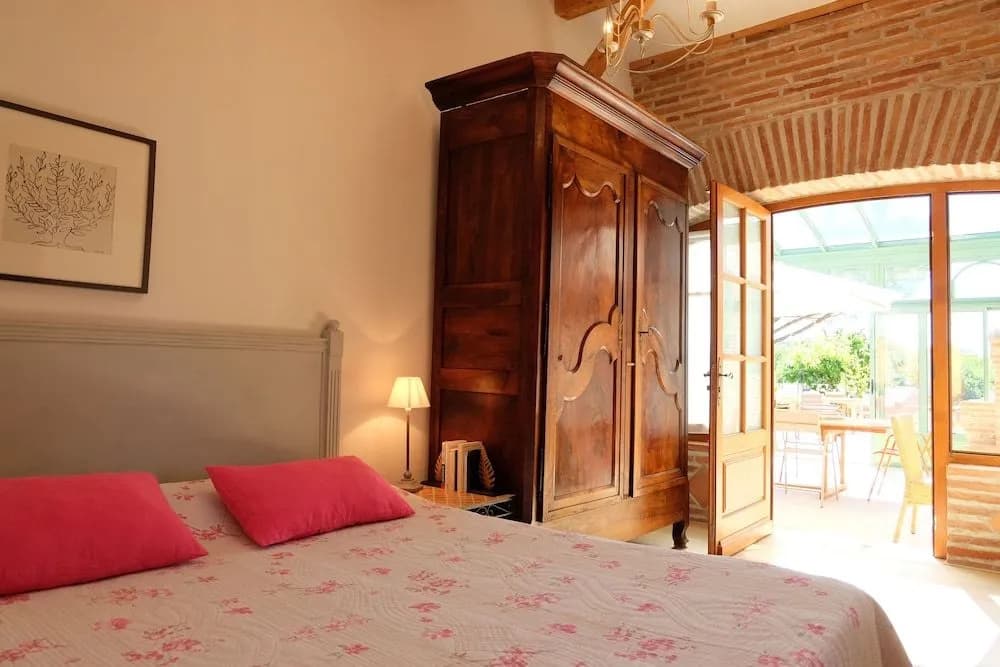Manoir Saint Clair - Photo 4