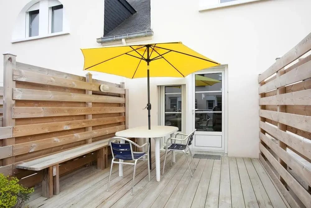 Holiday Stay in Larmor Baden - Miniature 6