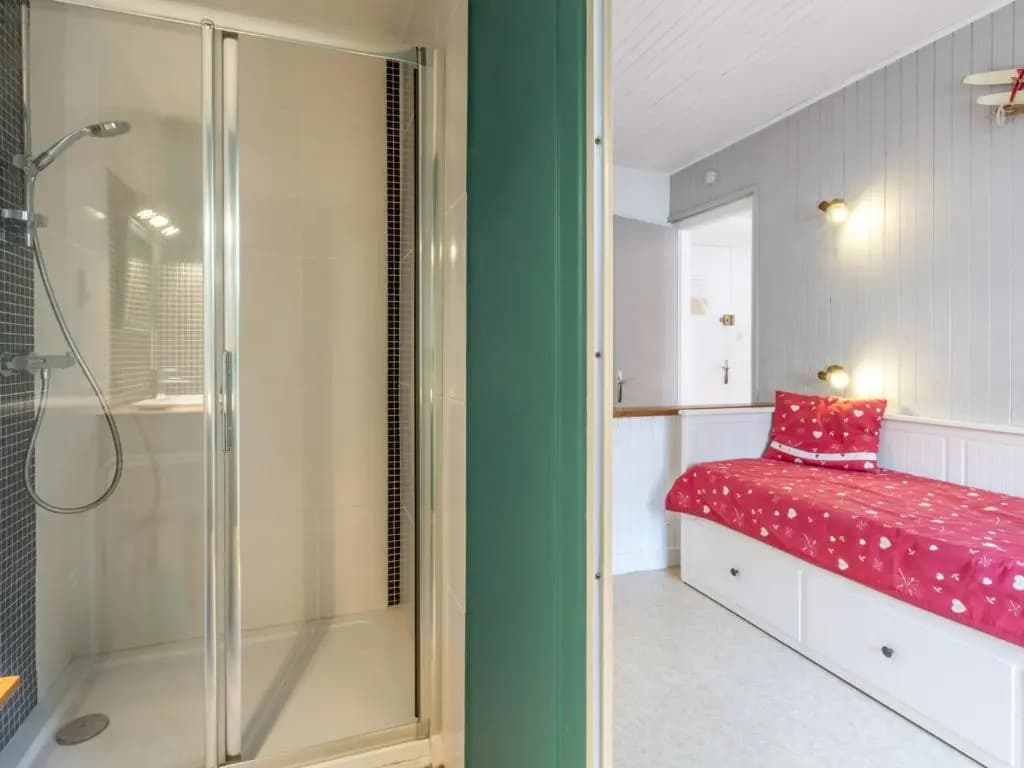 Appartement La Clusaz, 2 pièces, 4 personnes - FR-1-304-7 - Photo 5