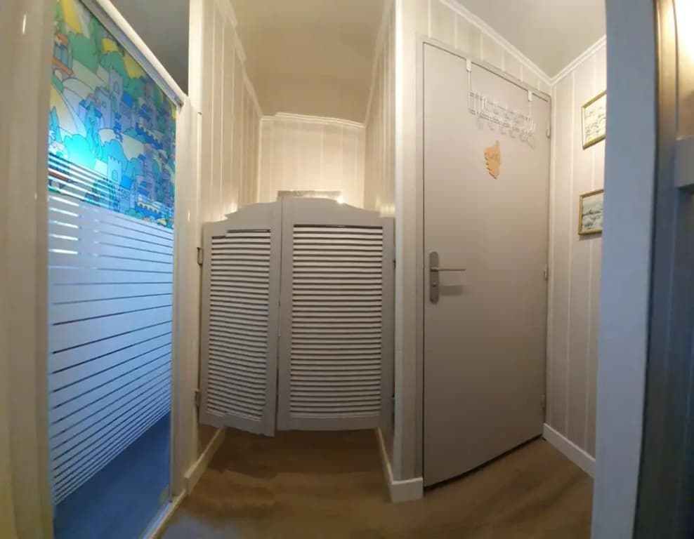Clematisso - Hostel - Miniature 8