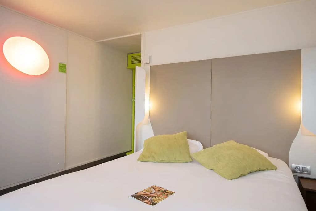 Hotel Campanile Reims Sud - Bezannes - Photo 3