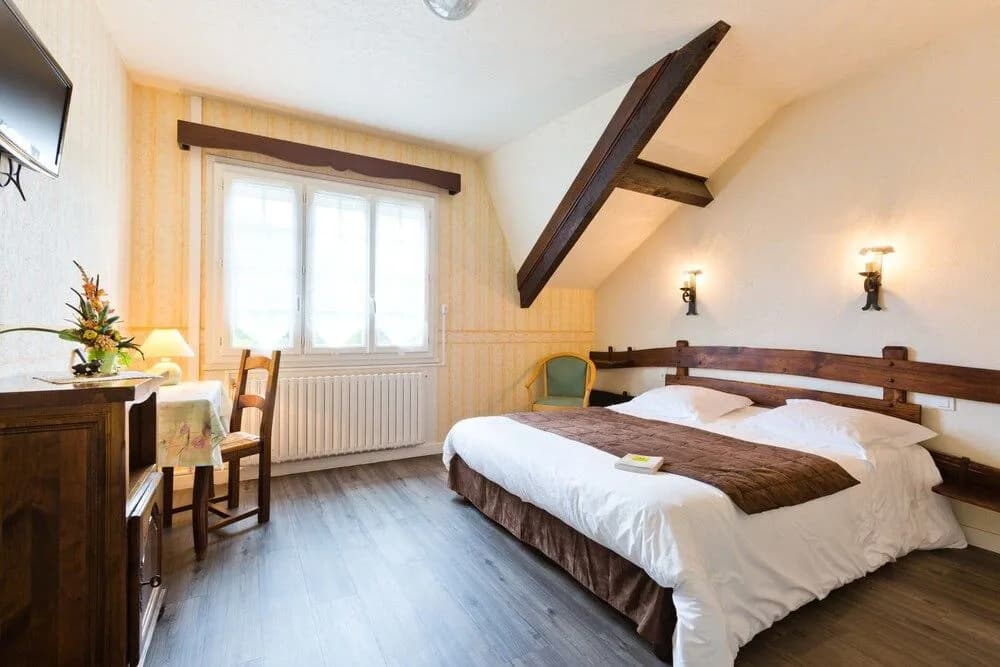 La Cremaillere - Photo 4