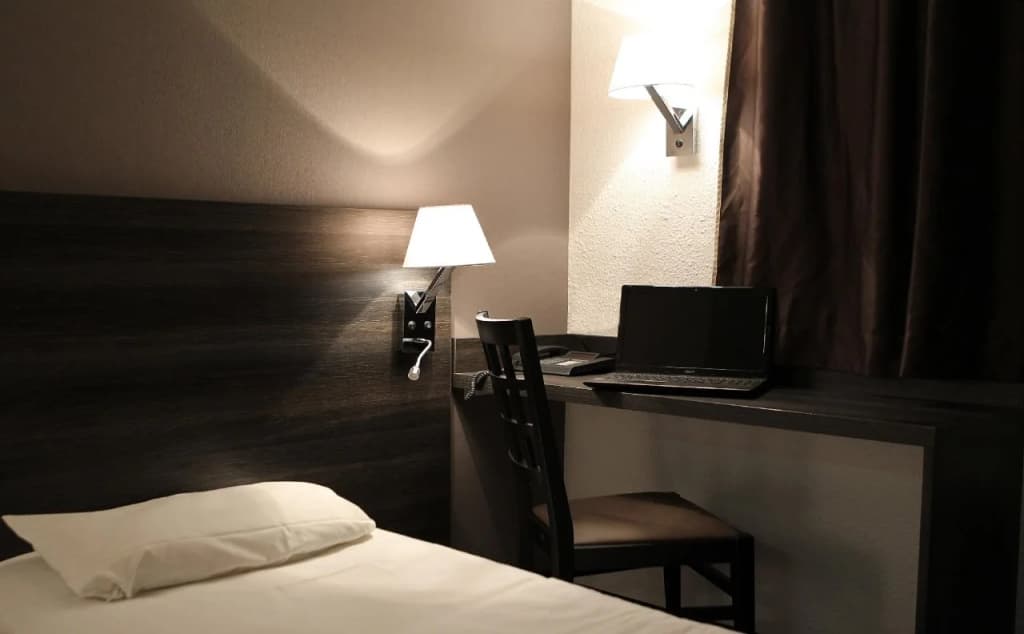 Hôtel Balladins Genève/Saint-Genis-Pouilly Confort - Photo 3