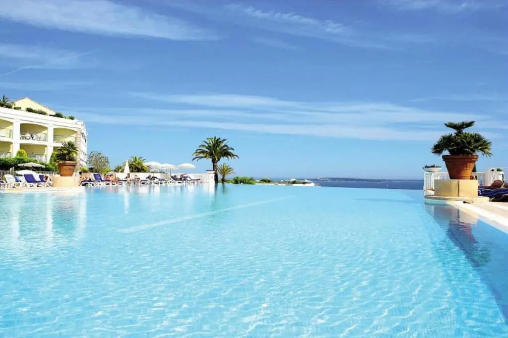 Résidence Cannes Villa Francia - Maeva Particuliers - 2 Pièces 4 Personnes Prestige 134317 - Photo 5