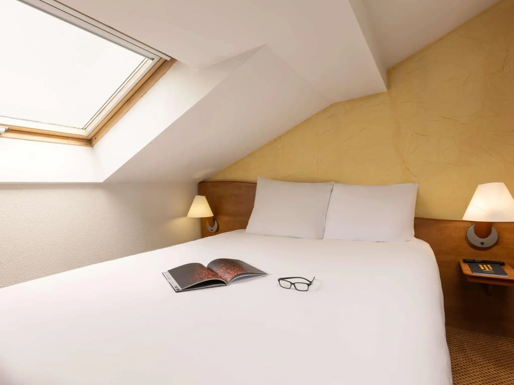 Mercure Epinal Centre - Photo 4