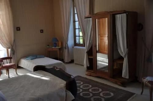 Logis de La Cantinolière - Photo 1