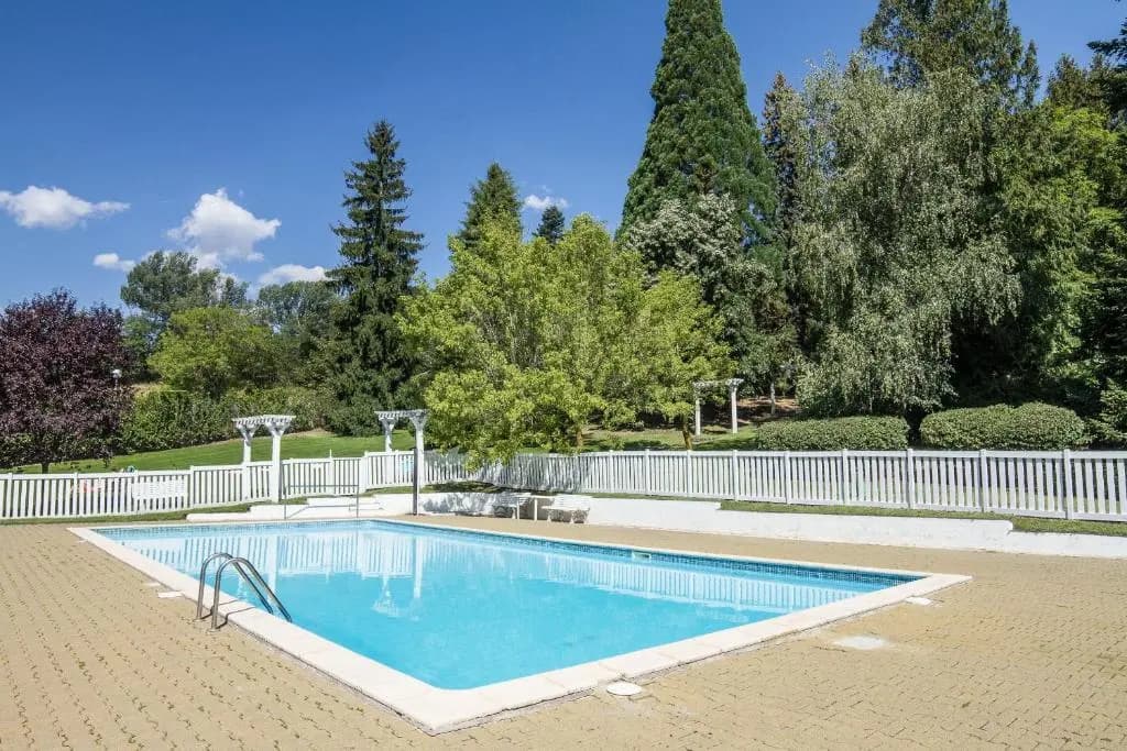 Apartamento Montana Park - Miniature 8