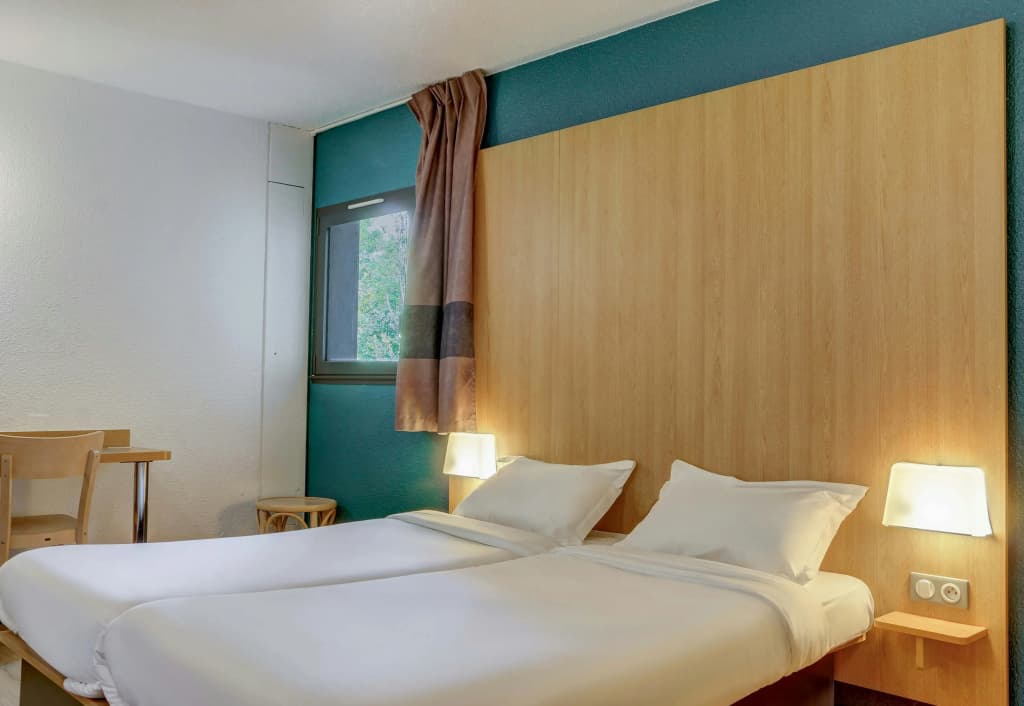 B&B HOTEL Aubagne Gémenos - Photo 5
