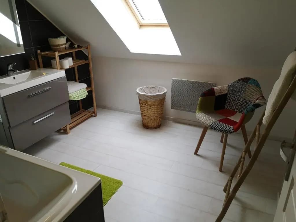 Un instant avec vous - Photo 2