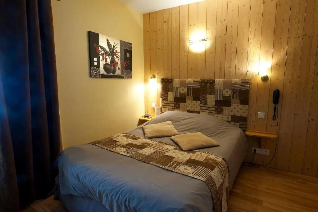 Hotel aux Deux Clefs - Photo 4