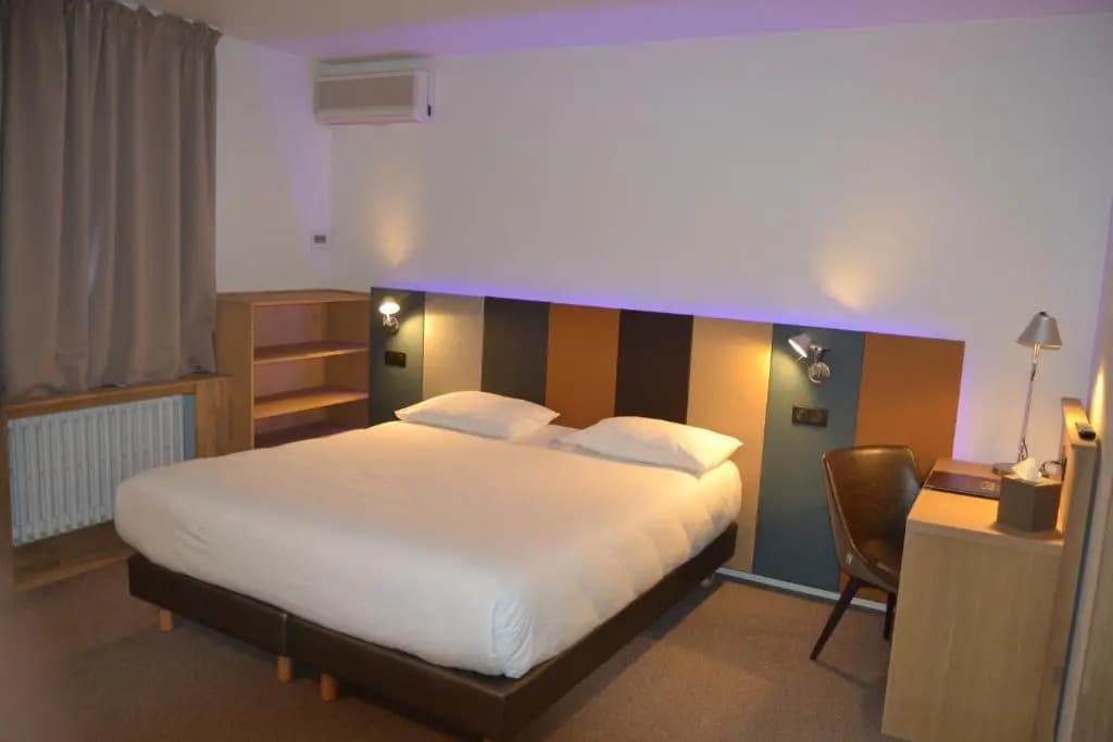 Citotel De Harlay - Photo 2