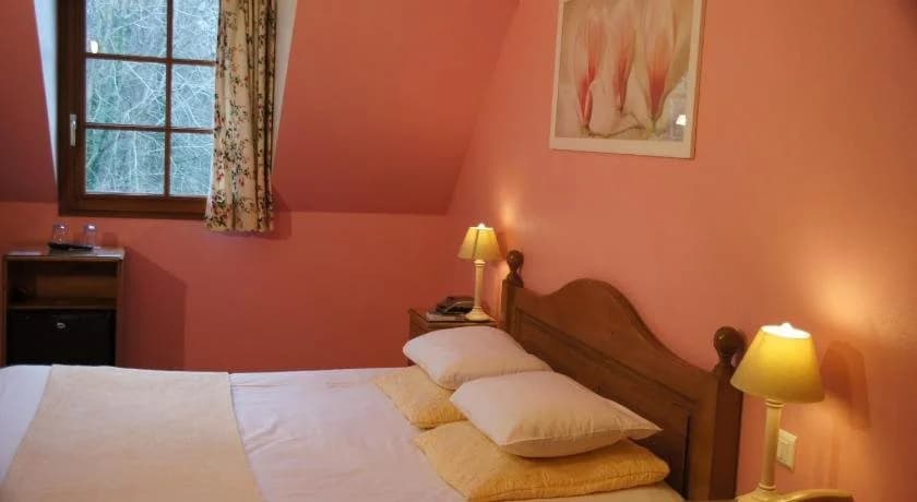 Hotel du Moulin aux Draps - Photo 4