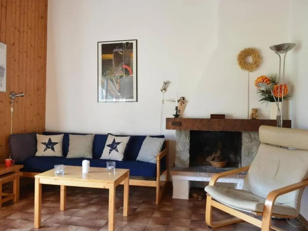 Appartement Le Grand-Bornand, 2 pièces, 5 personnes - FR-1-241-101 - Photo 2
