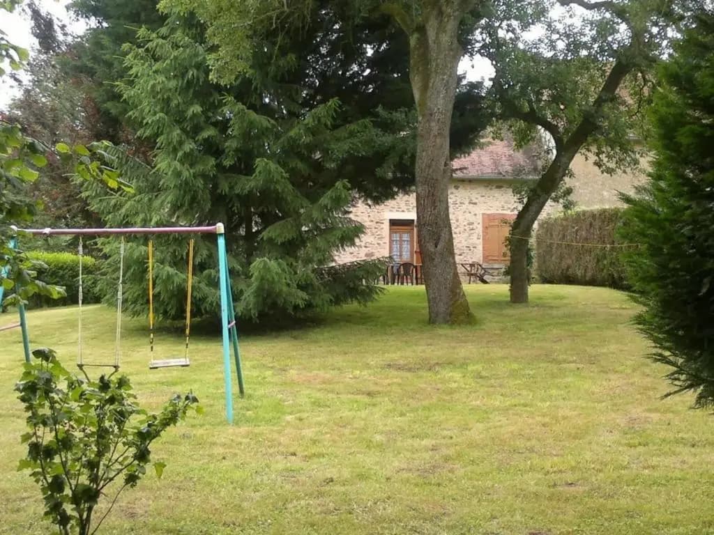 Maison Orsennes, 3 Pièces, 5 Personnes - Fr-1-591-127 - Photo 1