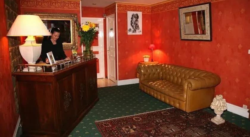 Auberge de la Vallée Verte - Photo 2