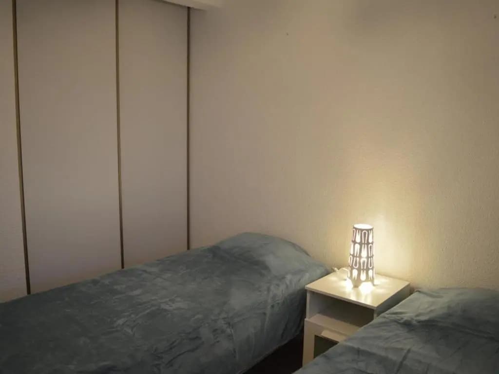 Appartement Sainte-Maxime, 3 pièces, 6 personnes - FR-1-226-340 - Photo 4
