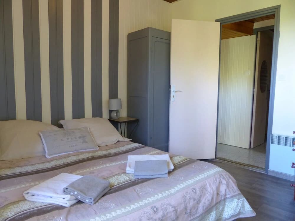 Chambre d'hôtes La Méridienne - Photo 5