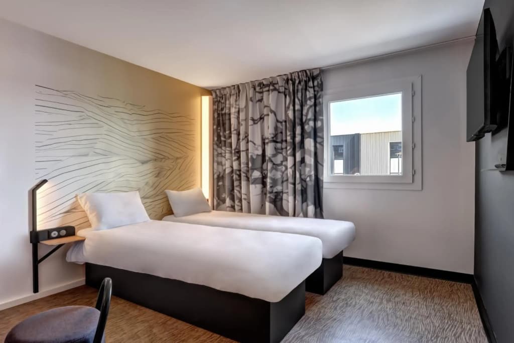 B&B HOTEL Evian Publier - Miniature 6