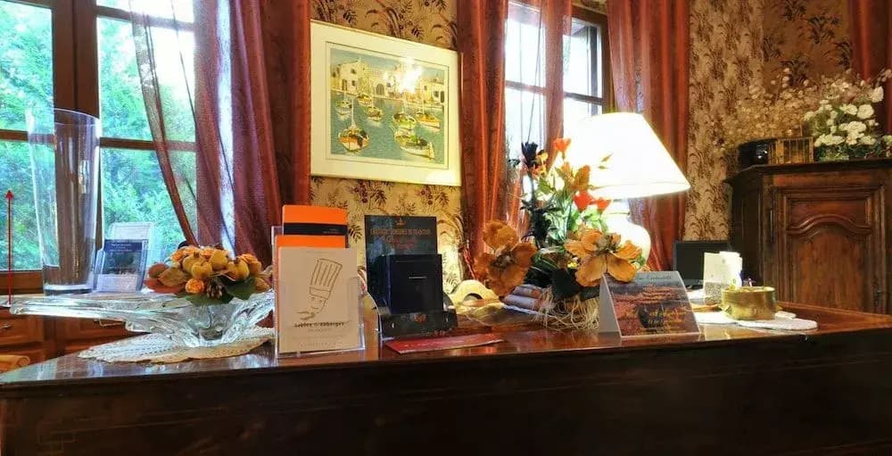Relais Saint Roch - Photo 2