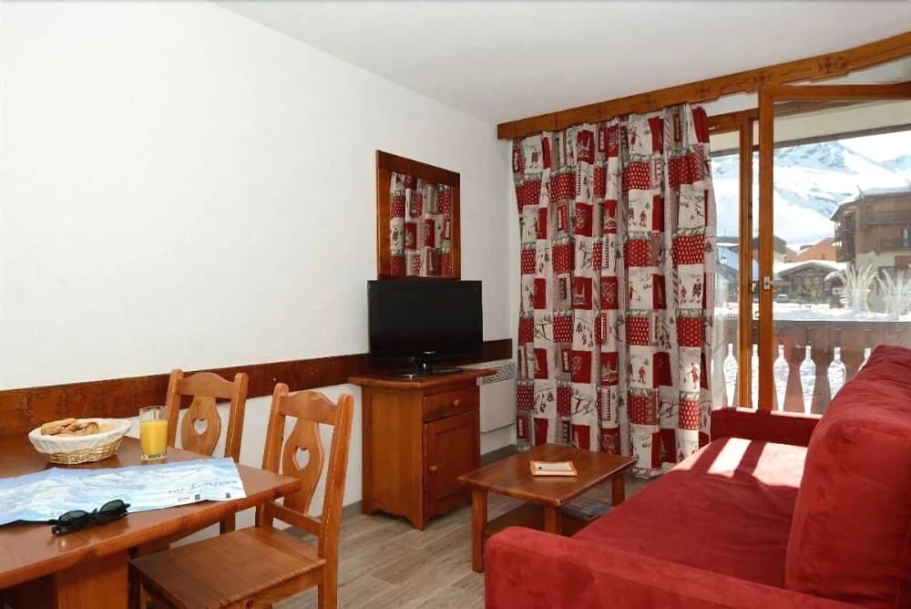 Odalys Residence Le Valset - Photo 2