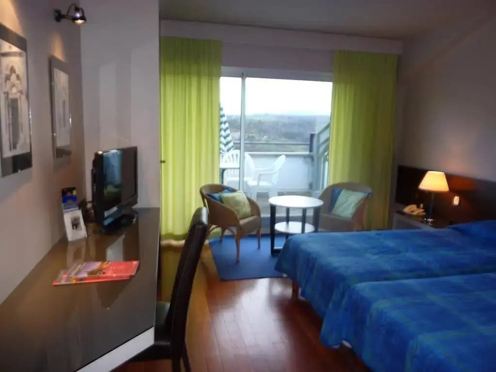 Hôtel l'Ermitage - Photo 5