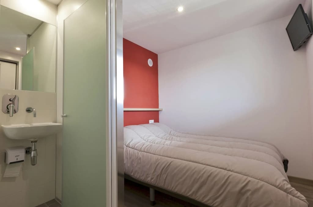 UNISOTEL Le Havre - Photo 5