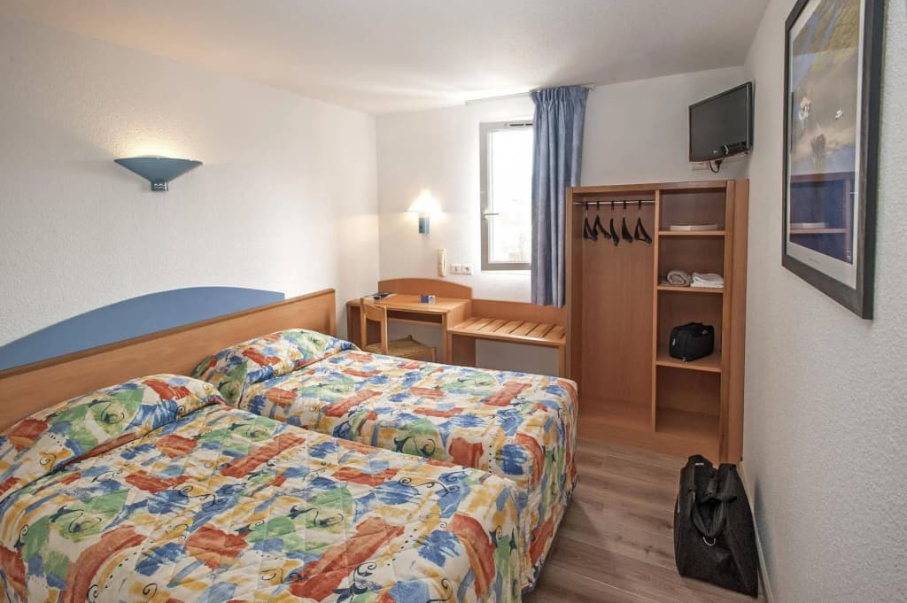 Brit Hotel Essentiel Millau - Photo 4